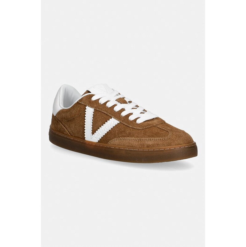 Valentino BAJA sneakers boty dámské semišové