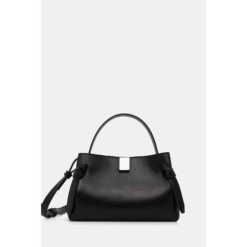 Yuzefi crossbody kabelka dámská kožená GYOZA MINI