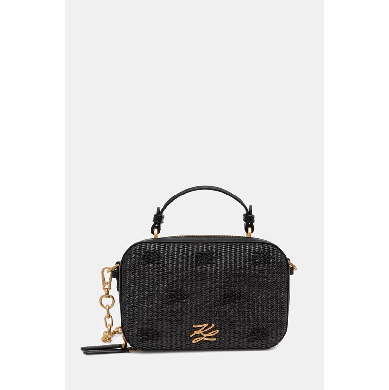 Karl Lagerfeld crossbody kabelka dámská K/AUTOGRAPH