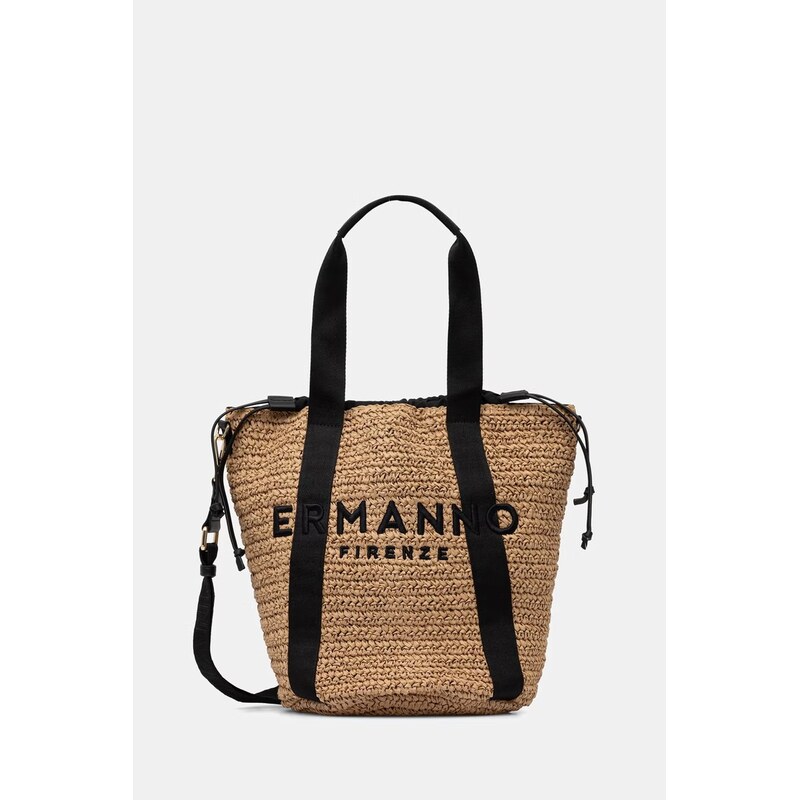 ERMANNO Firenze crossbody kabelka dámská kožená 114861466