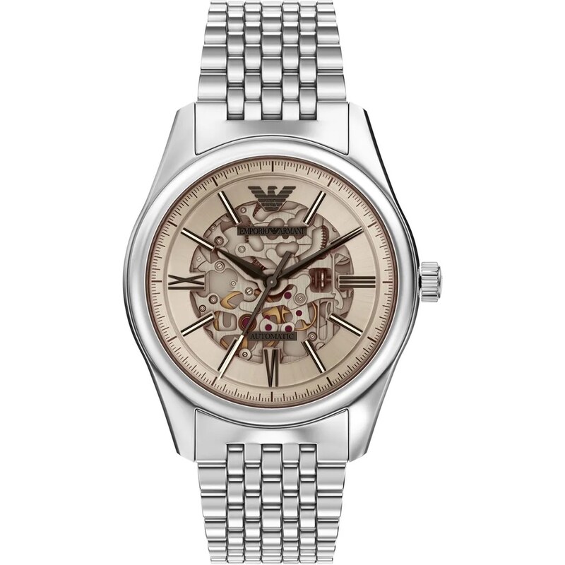 Emporio Armani hodinky pánské Antonio