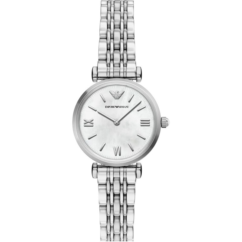 Emporio Armani hodinky dámské Gianni T-Bar