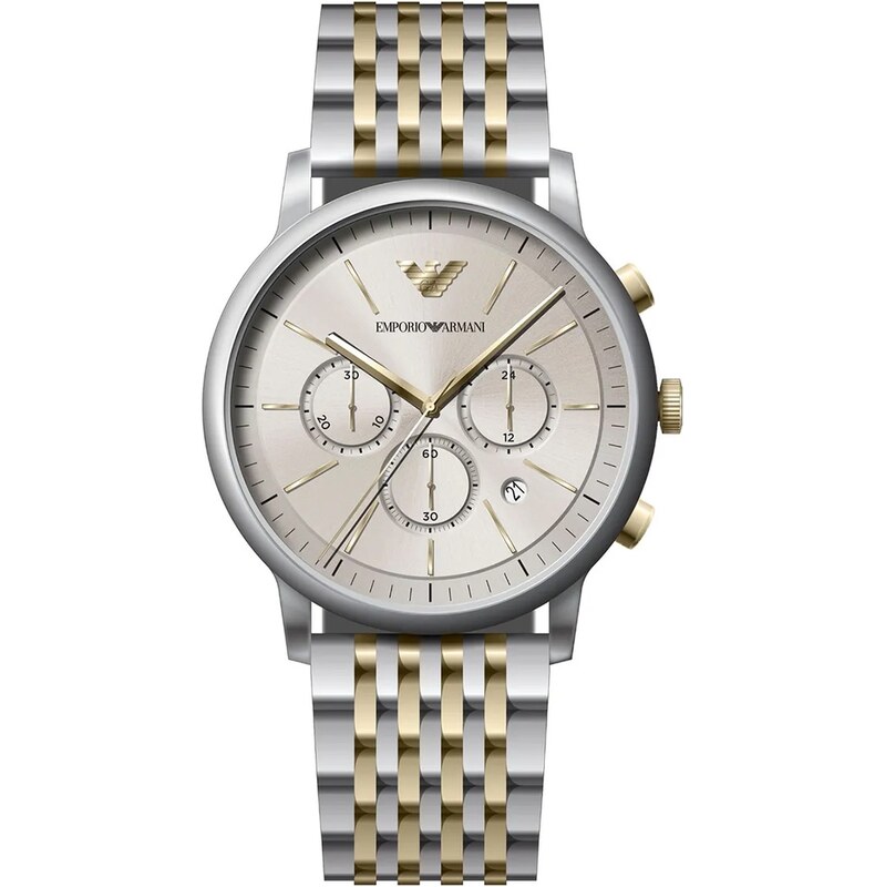 Emporio Armani pánské hodinky Minimalist
