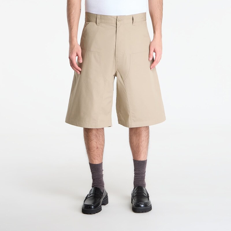 Šortky Carhartt WIP Postal DK Short Iroko S