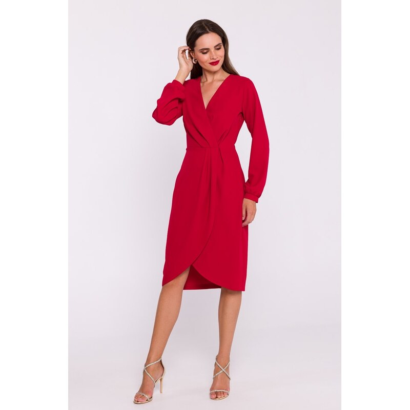 Šaty Stylove Rot 4603149