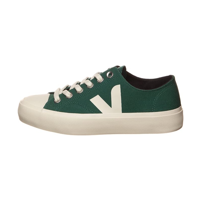 Tenisky Veja Grün/ Creme 152919 115659645