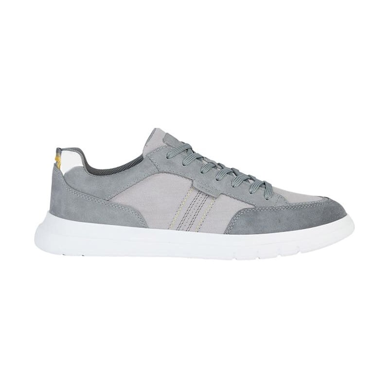 Tenisky Geox Grau 9458928