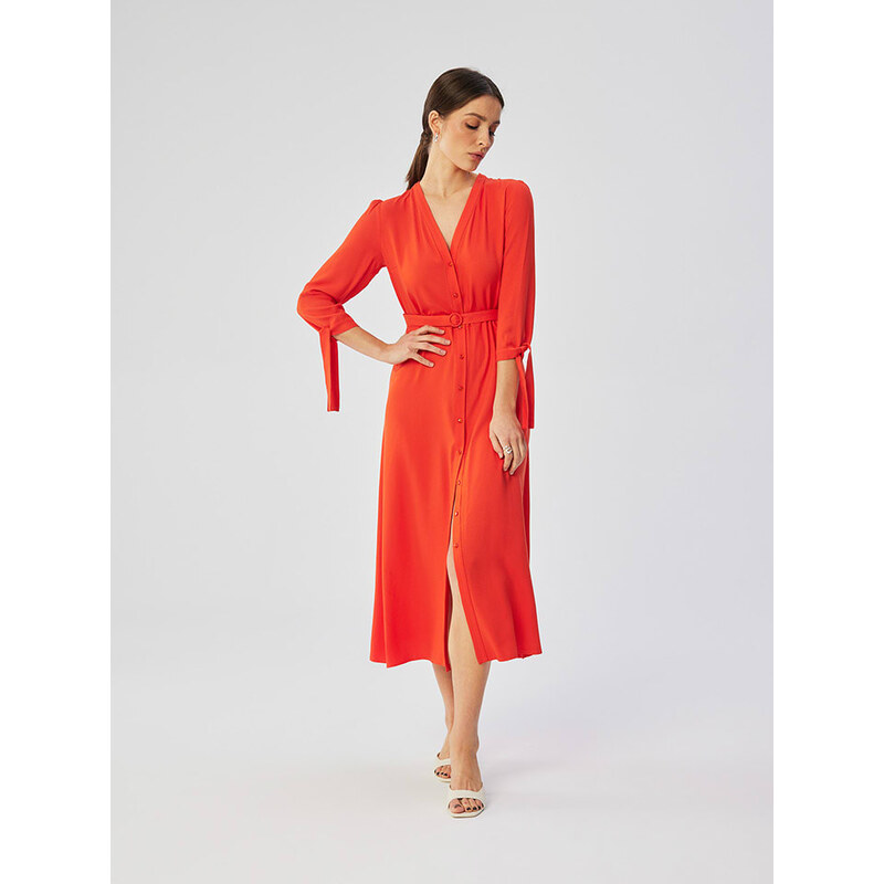 Šaty Stylove Rot 8808660