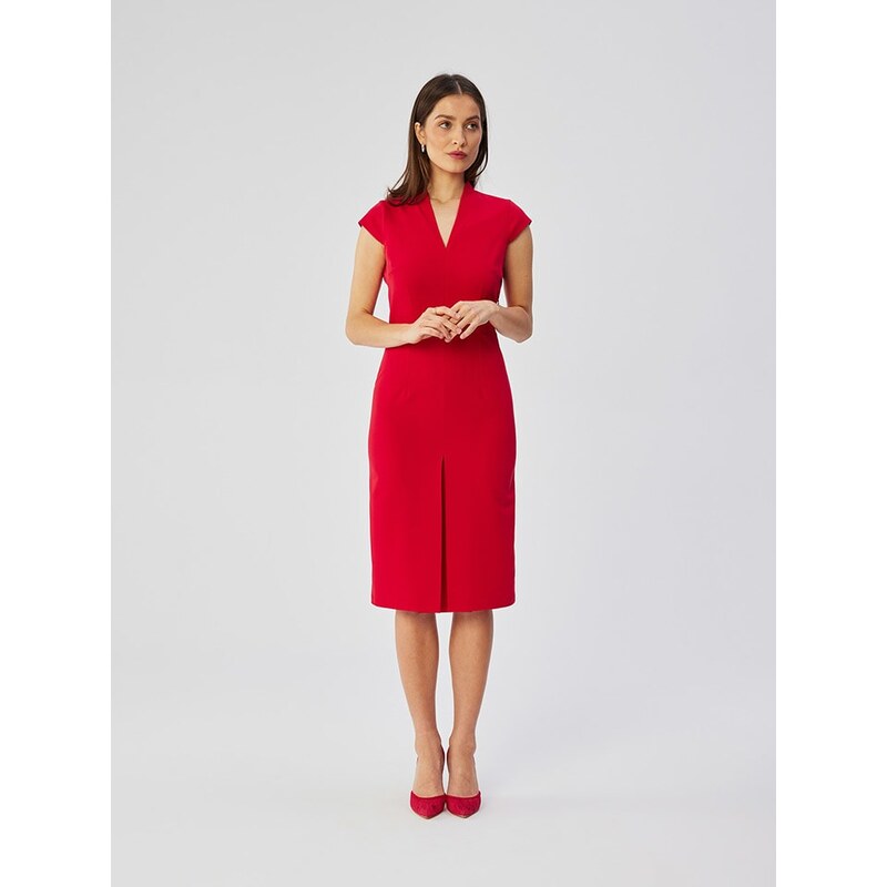 Šaty Stylove Rot 9580254