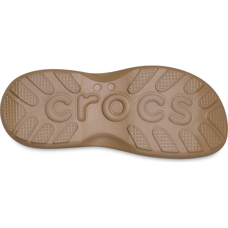Dámské Sandály CROCS SOHO Y STRAP SANDAL 211755-2EY – Šedá