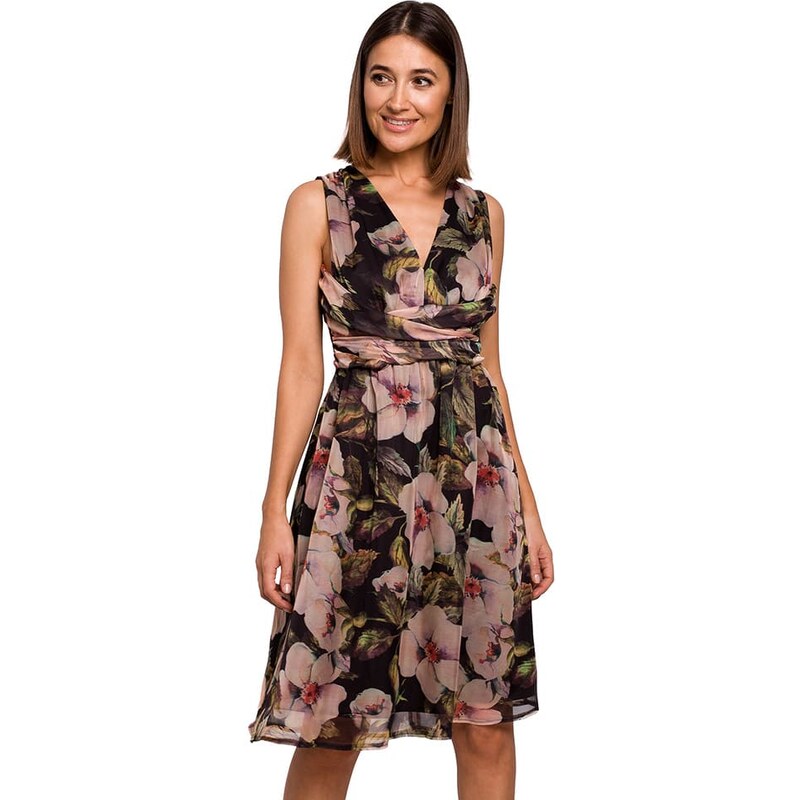 Šaty Stylove Bunt 9524257