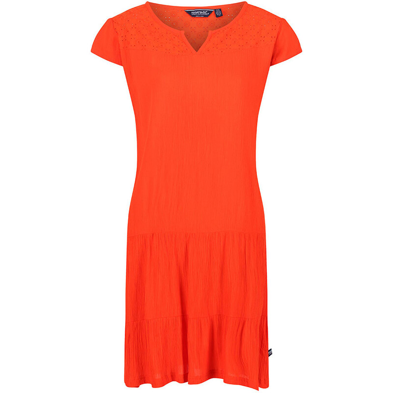 Šaty Regatta Orange 7807691 115351760