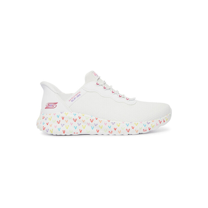 Sneakersy Skechers 114758248