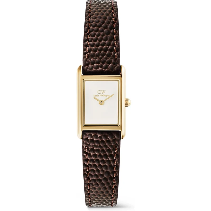 Daniel Wellington dámské hodinky Bound Mini kožené DW00100904 114758285