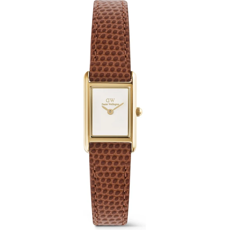 Daniel Wellington dámské hodinky Bound Mini kožené DW00100905 114758286