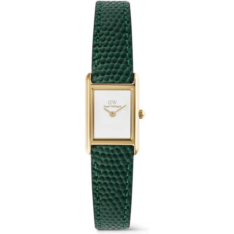 Daniel Wellington dámské hodinky Bound Mini kožené DW00100906 114758287