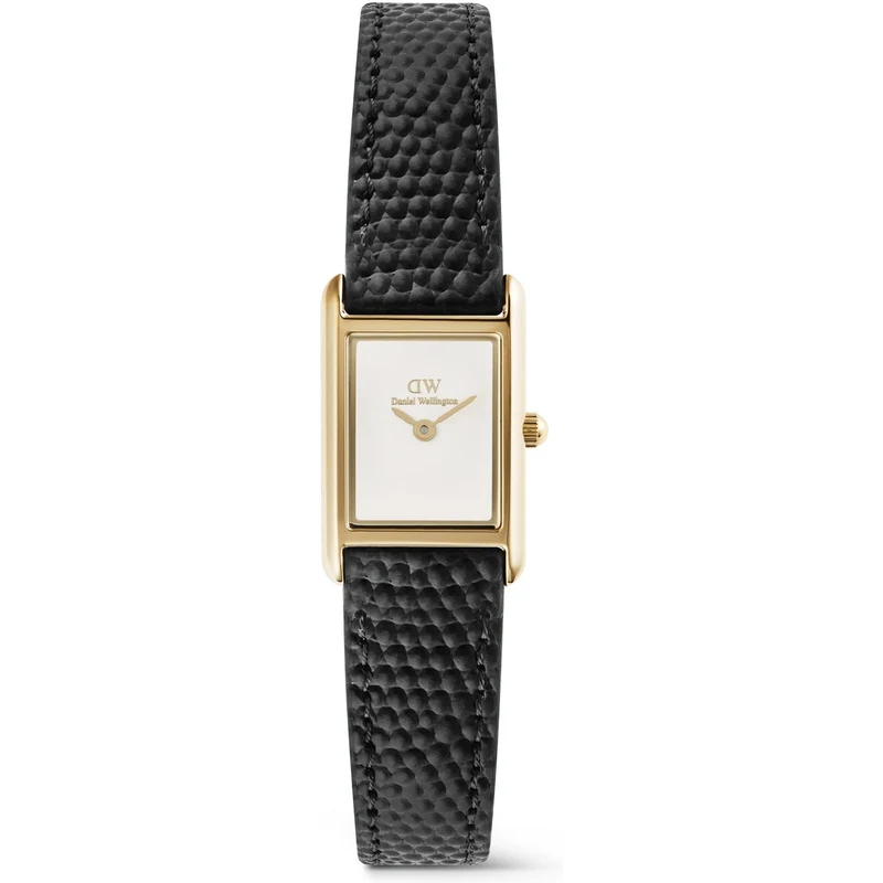 Daniel Wellington dámské hodinky Bound Mini kožené DW00100903 114758284