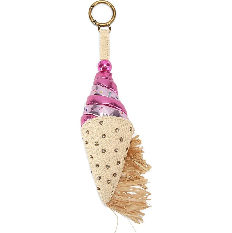 Kurt Geiger London přívěsek dámský Ice Cream Charm