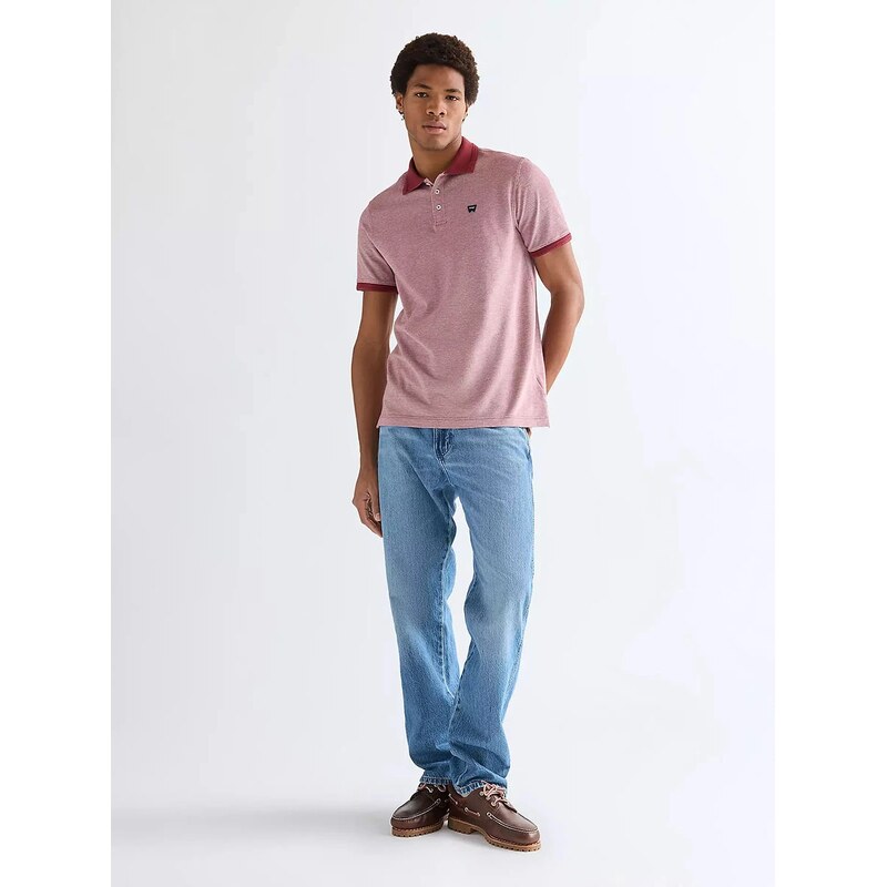 Pánské džíny WRANGLER FRONTIER STORM CLOUD 112377868