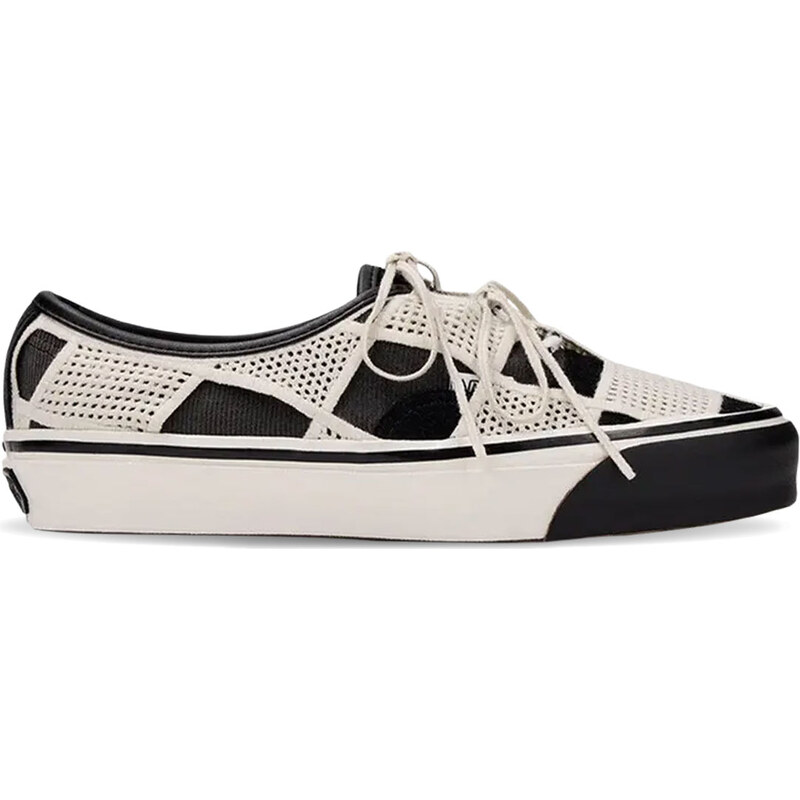 Vans LX Authentic 44 Shell Knit Ženy - Tenisky Vans - Barevná - VN000Y0RFDB-5