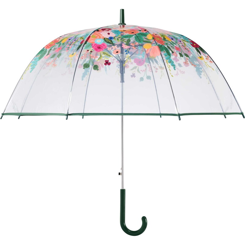 Rifle Paper Co. Deštník Garden Party Ø 130 cm