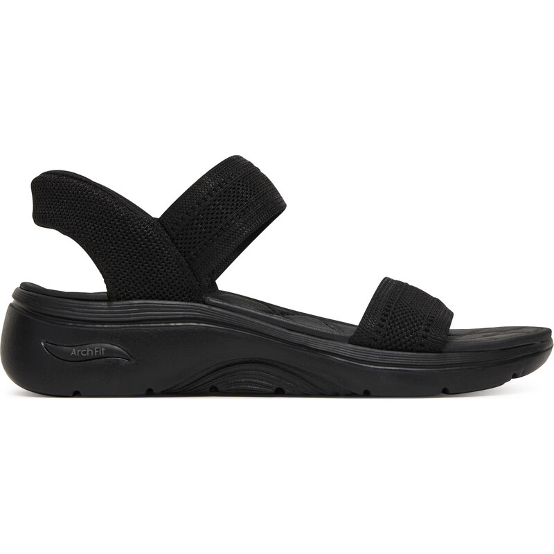Sandály Skechers