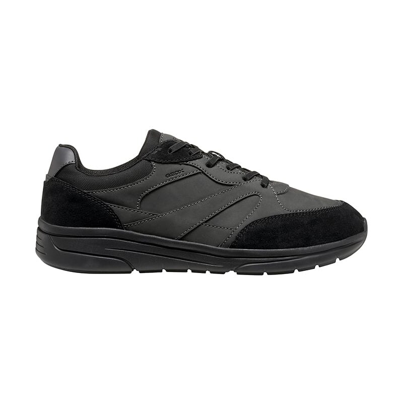 Tenisky Geox Schwarz 6991114