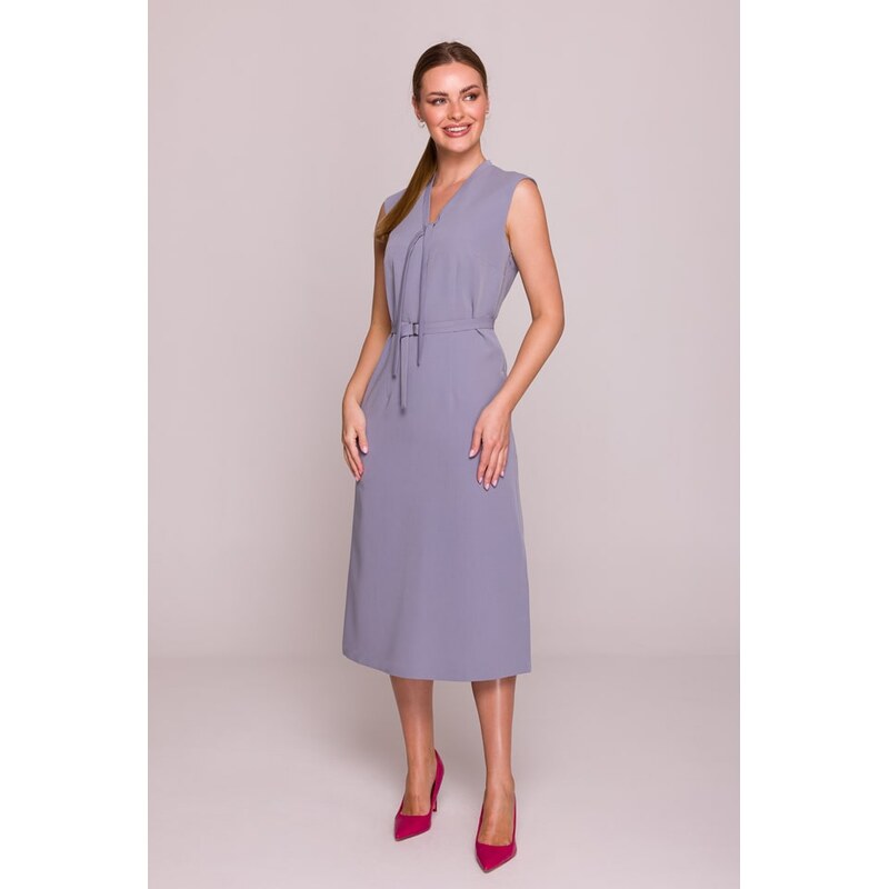 Šaty Stylove Violet 4814708