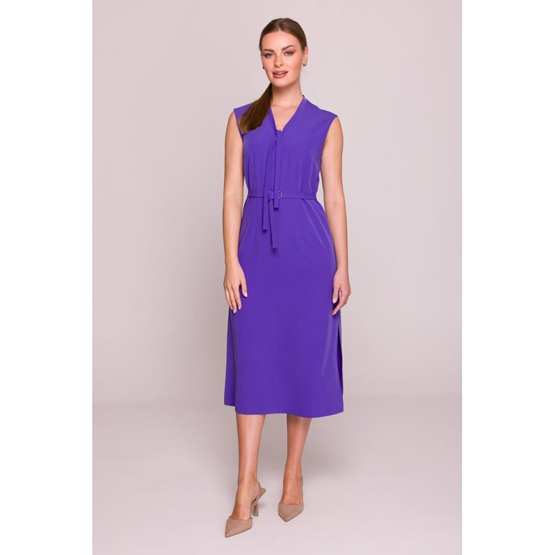 Šaty Stylove Lila 2863145