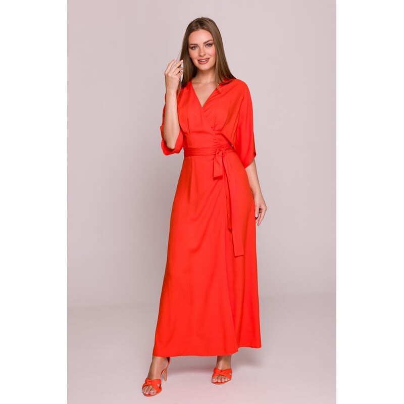 Šaty Stylove Rot 6649325