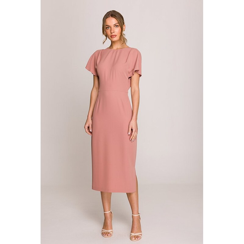 Šaty Stylove Rosa 1832864