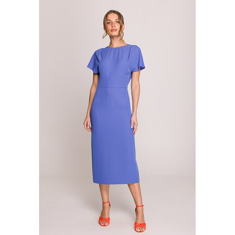 Šaty Stylove Blau 5720330