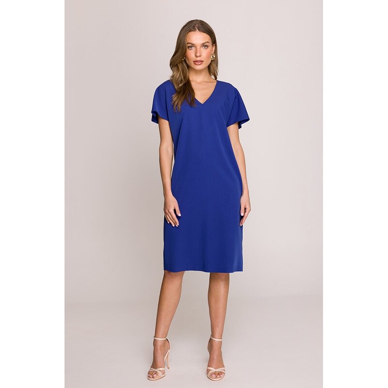 Šaty Stylove Blau 6358187