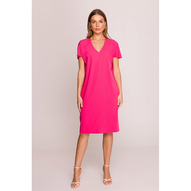 Šaty Stylove Pink 161087