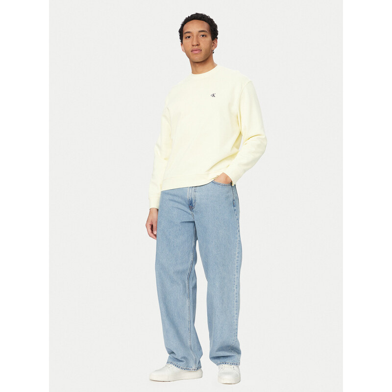 Jeansy Calvin Klein Jeans
