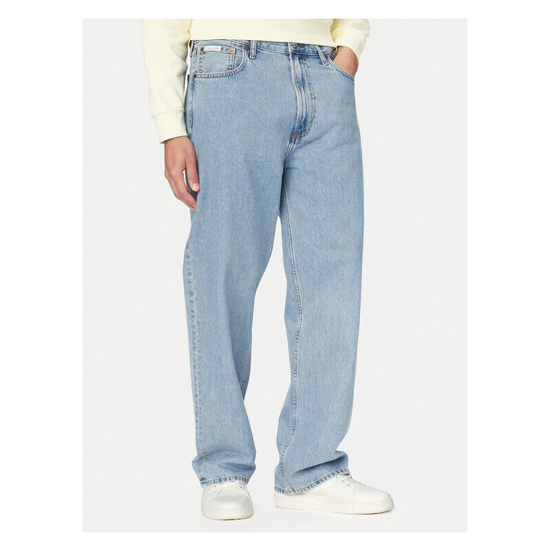 Jeansy Calvin Klein Jeans