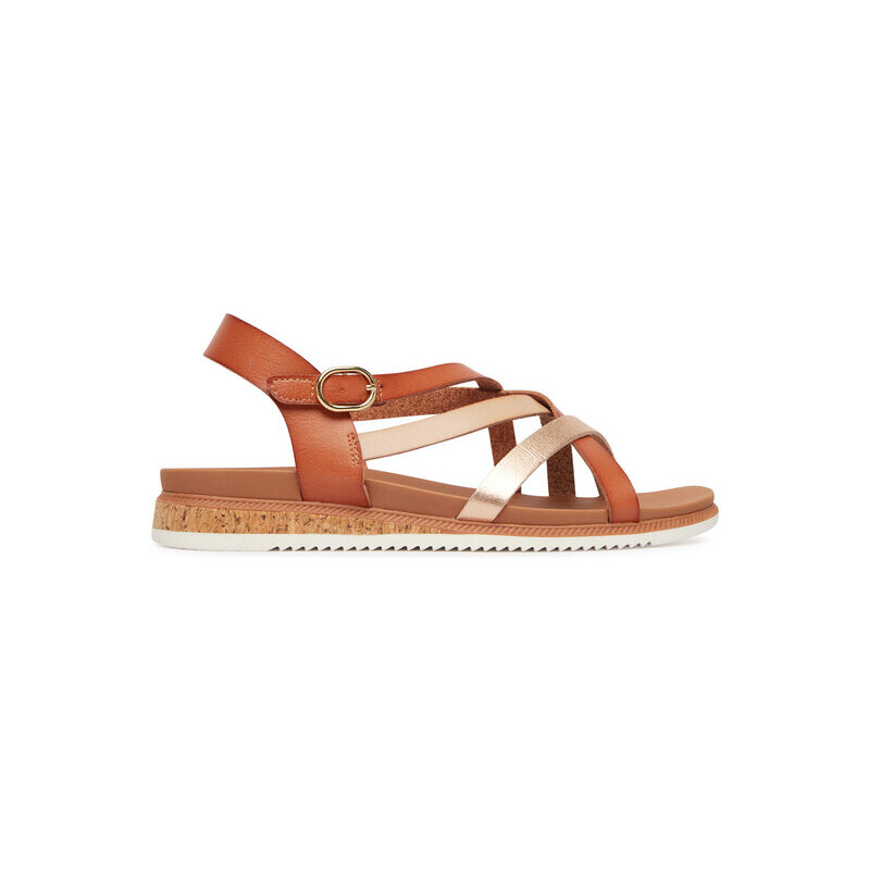 Sandály Skechers 114760317