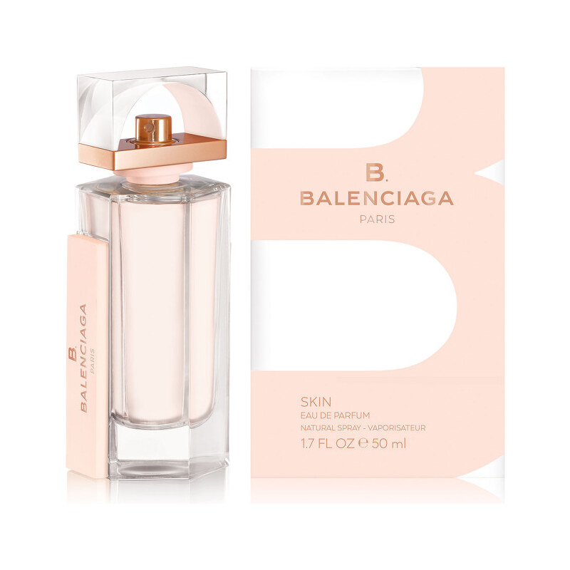 Balenciaga B. Balenciaga Skin - EDP