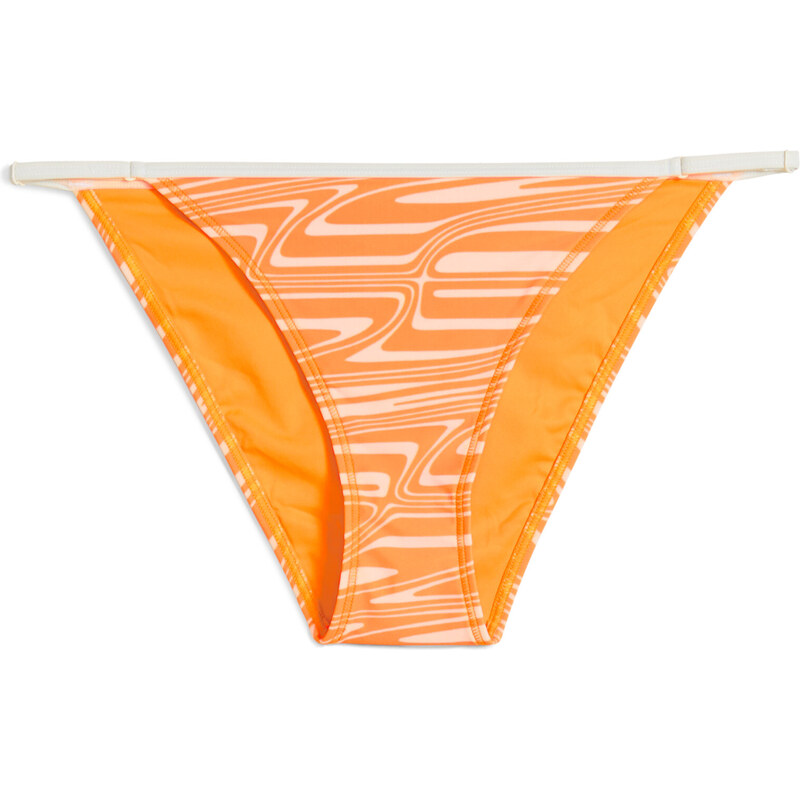 PUMA Printed Swim Briefs Women