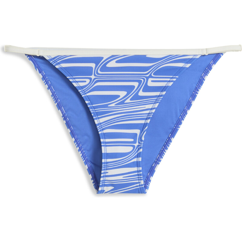 PUMA Printed Swim Briefs Women