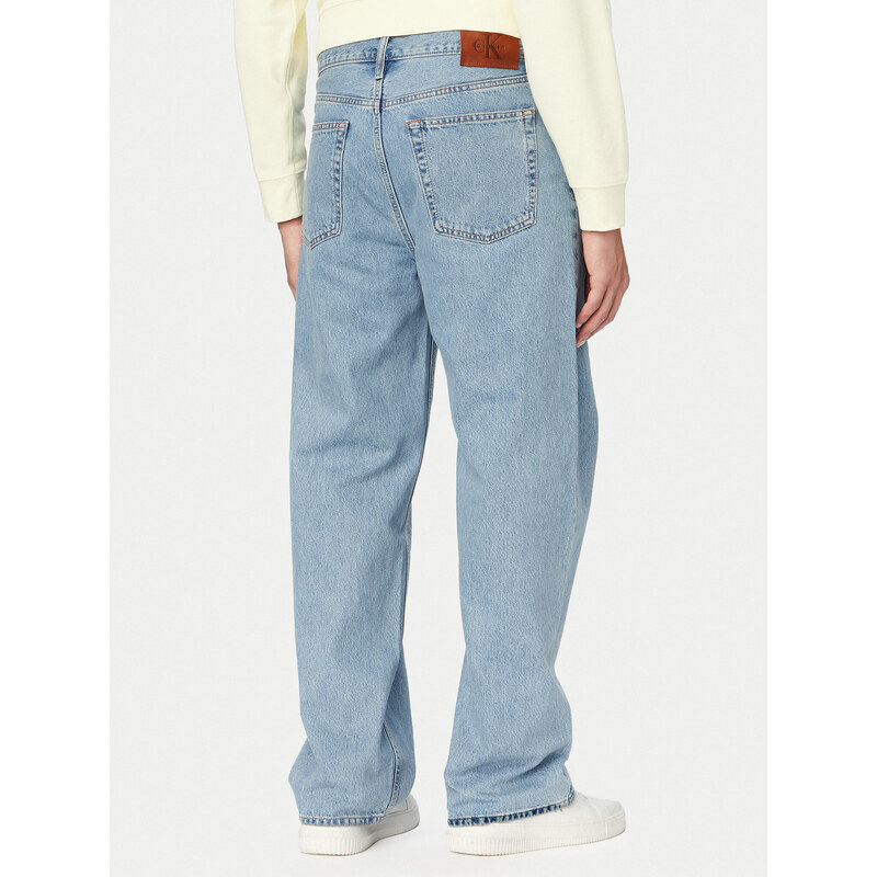 Jeansy Calvin Klein Jeans
