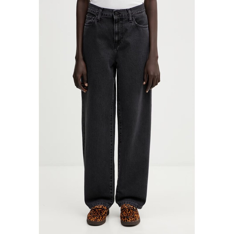 Carhartt WIP W' Arin Pant džíny taperované dámské