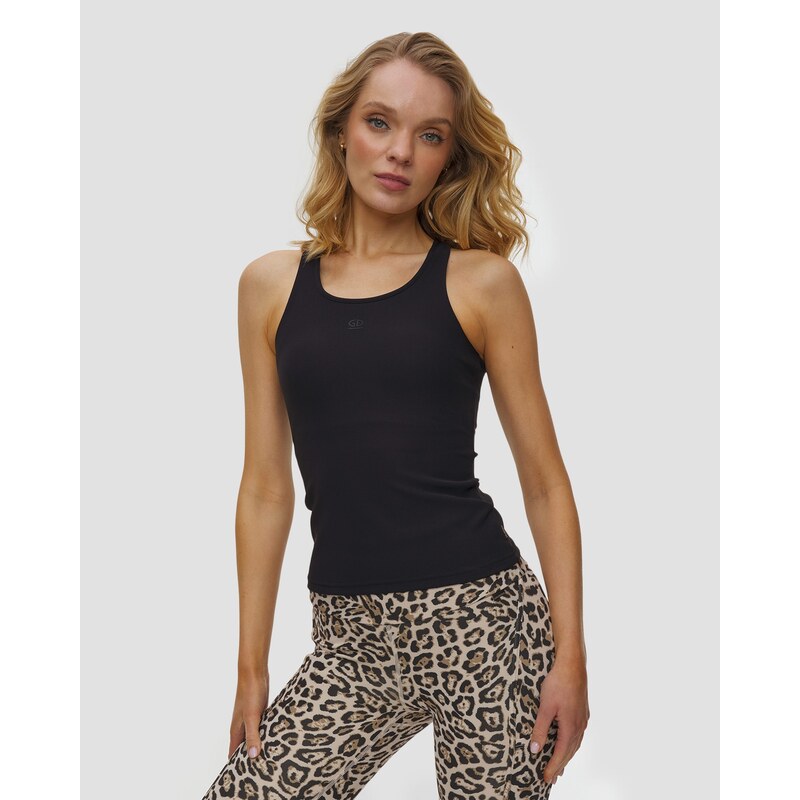 Sportovní Top Se Zabudovanou Podprsenkou Goldbergh Manon 114847470