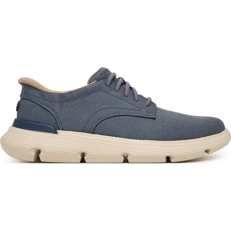 Polobotky Skechers