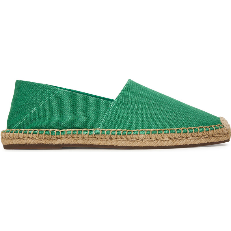 Espadrilky Polo Ralph Lauren