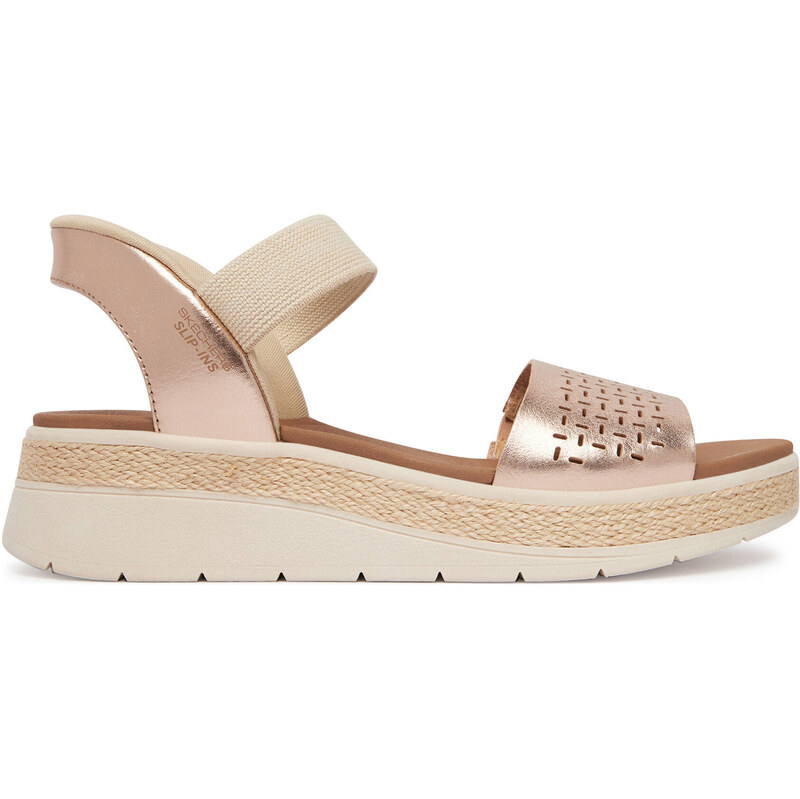 Sandály Skechers