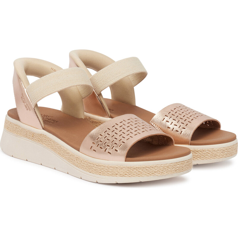 Sandály Skechers