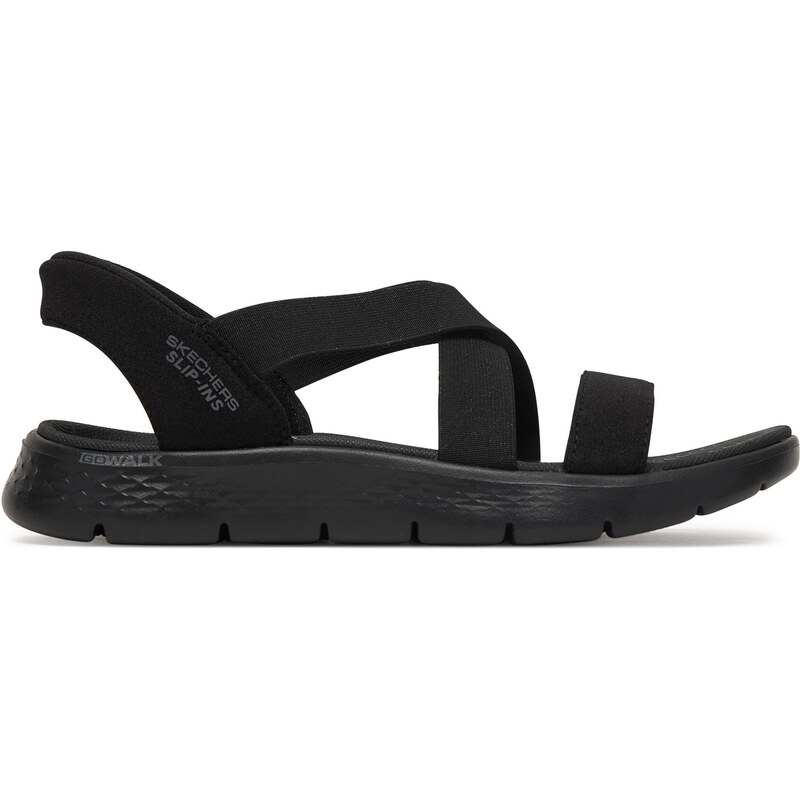 Sandály Skechers 114765686