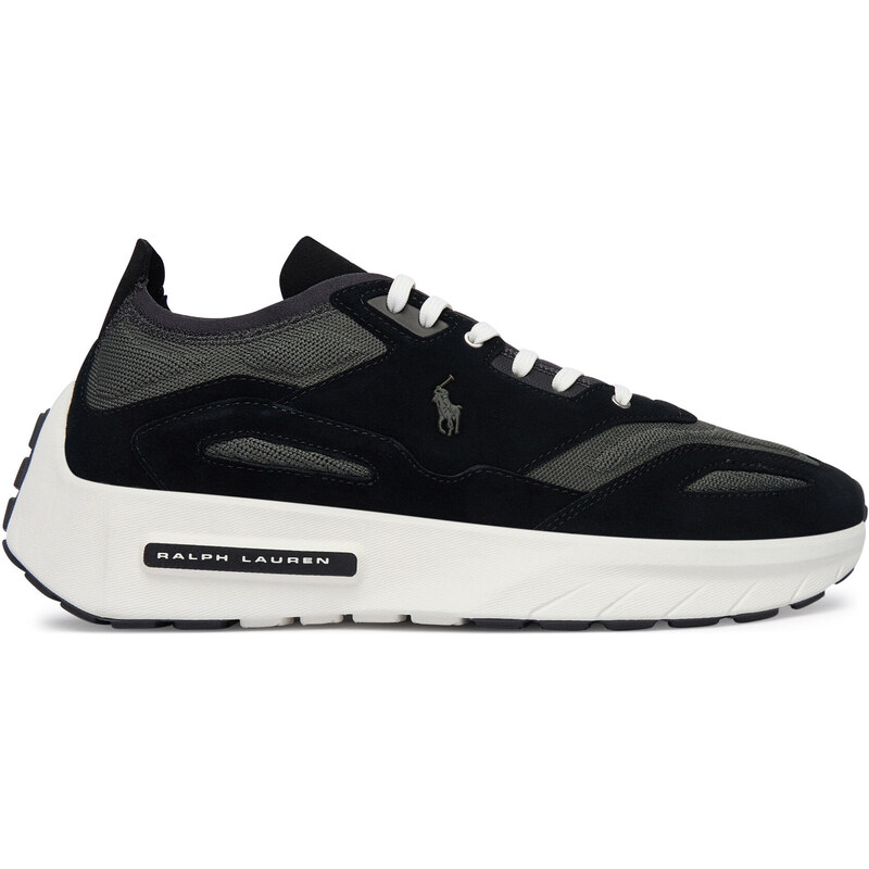 Sneakersy Polo Ralph Lauren