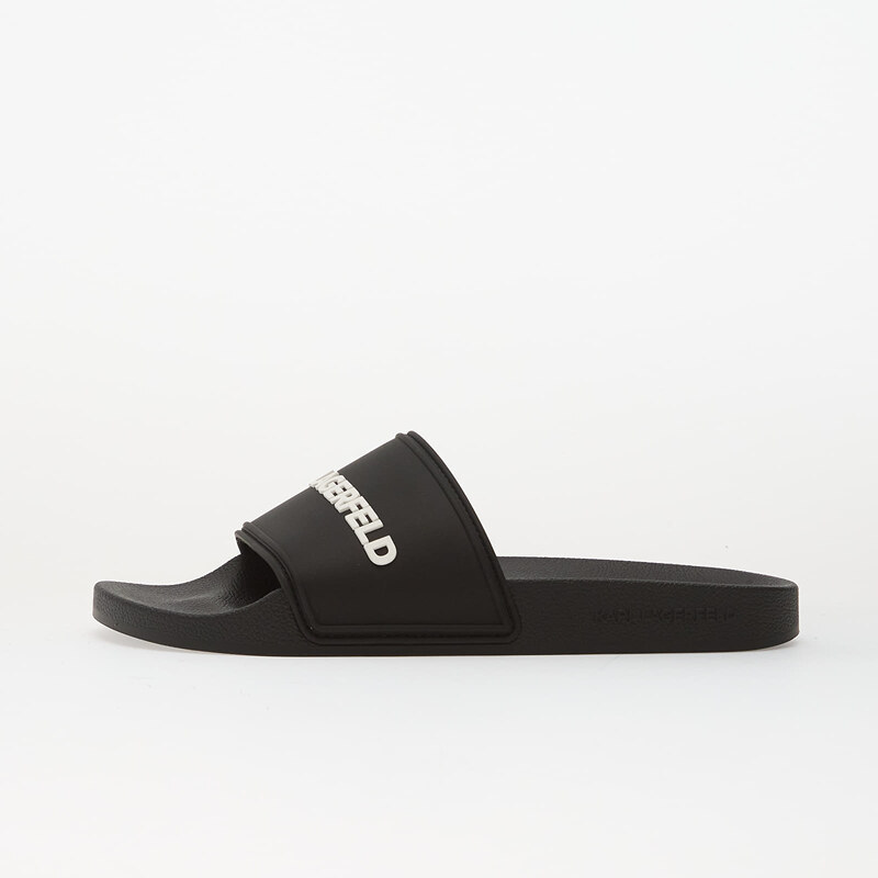 Karl Lagerfeld Jeans Karl Lagerfeld Kondo Ii Long Logo Slide